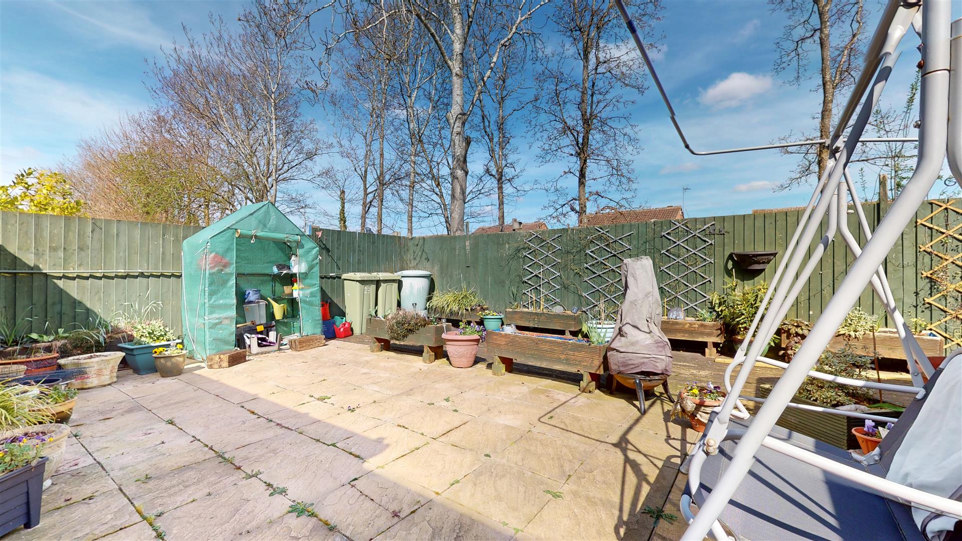 Kensington Drive, Great Holm, Milton Keynes